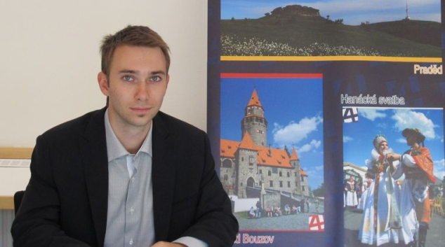 Jak se žije na na pracovní stáži v Bruselu