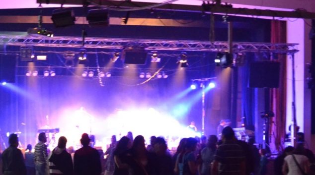 Může být na DŽEMU ticho? Ano! Poprvé se na něm představí Silent disco