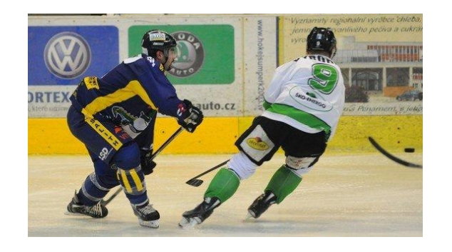 Hokejista David Výborný: Hráli jsme jako mistři světa