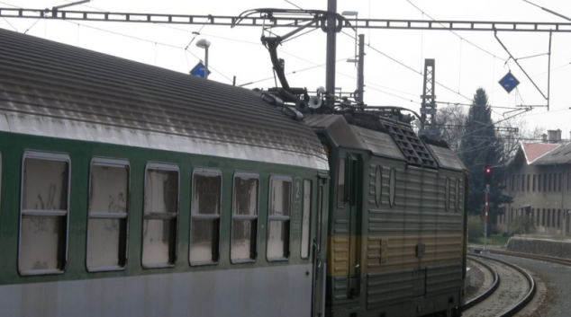 Vlaky mezi Ostravou a Jeseníkem zachrání kraj