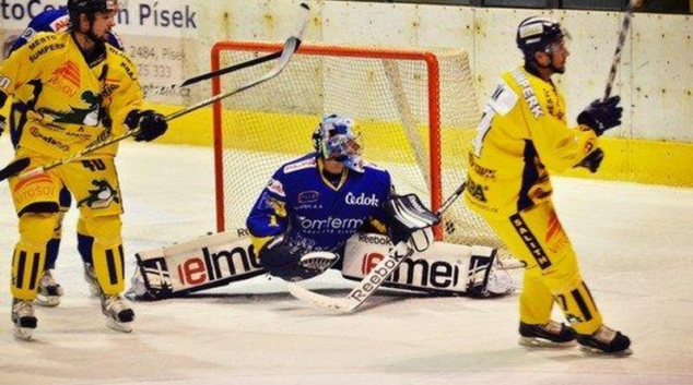 Vyhrát jsme si nezasloužili, nepopíral střelec dvou branek Aleš Holík