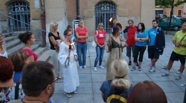 FOTO: Ohlédnutí za Dny evropského dědictví v Šumperku