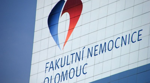 Fakultní nemocnice Olomouc je pro pacienty bezpečná, obhájila akreditaci kvality péče