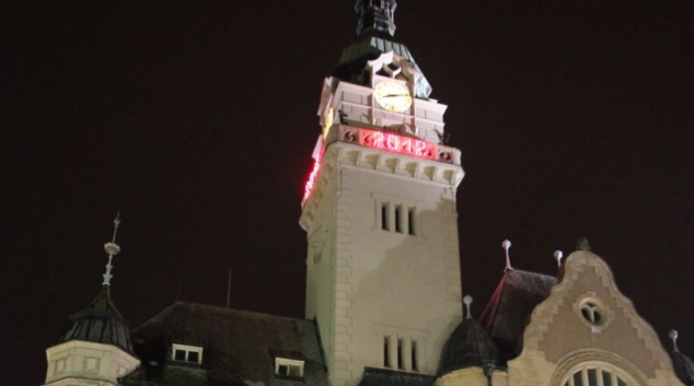 Dva v jednom! Lístek na DŽEM a výhled na noční Šumperk