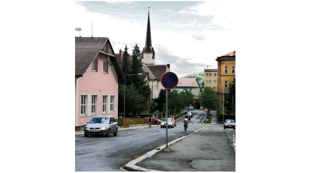 V Šumperku se o víkendu konal MOMENT 2012