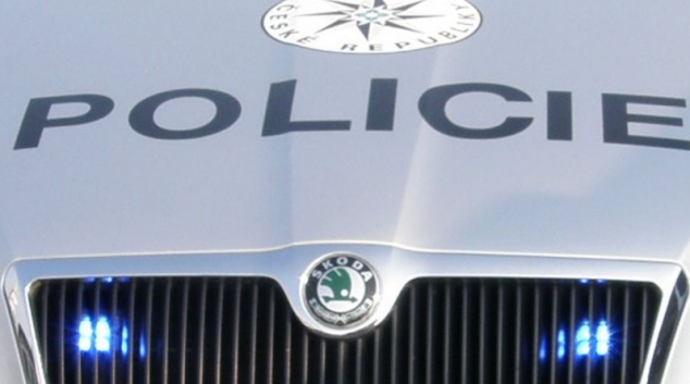 Dopravní policie ve Šternberku dostihla opilého řidiče