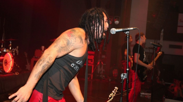 Džem byl dost dobrý. Dík Ondro!