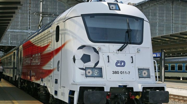 Praha – Varšava: Poprvé v historii pod osm hodin