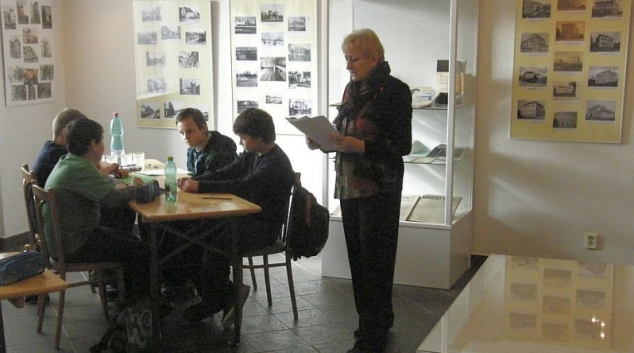 Toulky zábřežskou minulostí