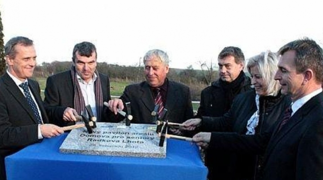 Olomoucký kraj pomáhá lidem s Alzheimerovou chorobou