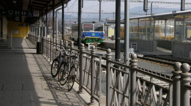 Jak se nám bude cestovat v Olomouckém kraji v roce 2013?