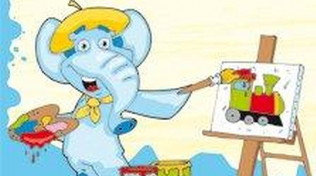 Při cestě Pendolinem na děti čeká Elfíkova cesta