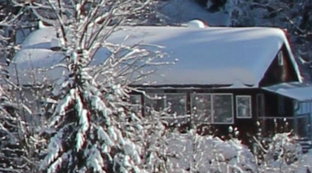 Nezvaný host si vyhlédnul chalupu v horách a kradl