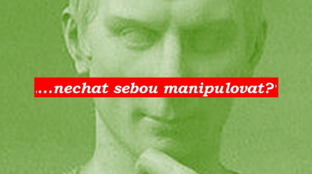Dívenka a Machiavelli