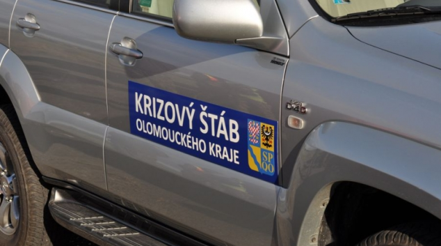 Olomoucký kraj má nový krizový plán