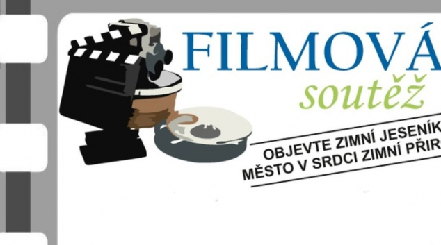 V Jeseníku vyhlásili velkou filmovou soutěž