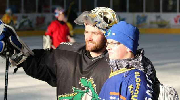 FOTO: Jaký byl konec roku s Draky