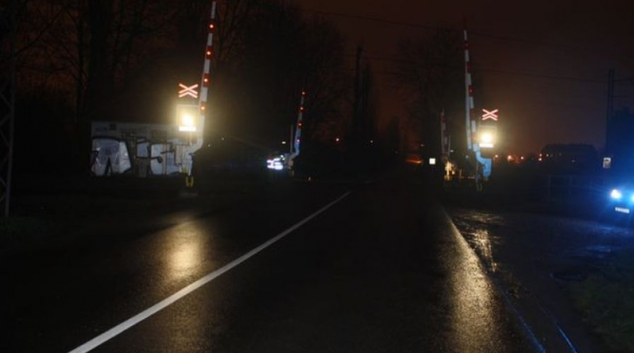 Policie hledá řidiče, který v Olomouci poškodil závory