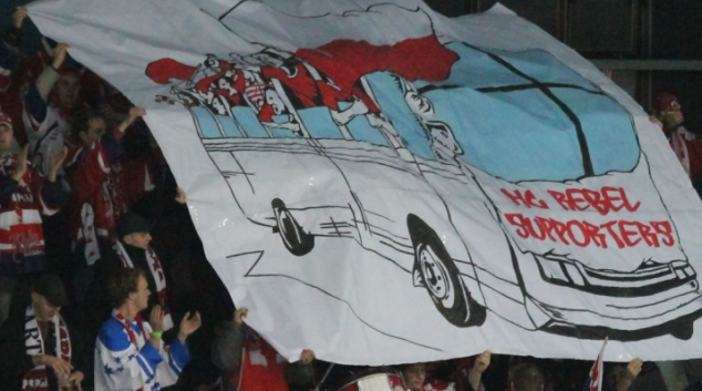 HOKEJ: Do Šumperka zavítá Havlíčkův Brod