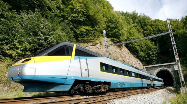 Pendolino nabídne službu, která je novinkou v Evropě