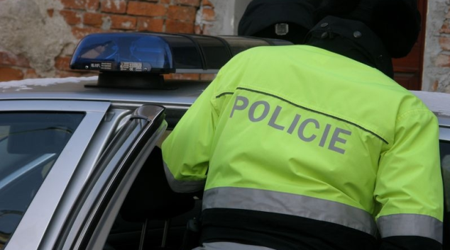 Rychlá jízda odhalila opilého řidiče pod vlivem drog