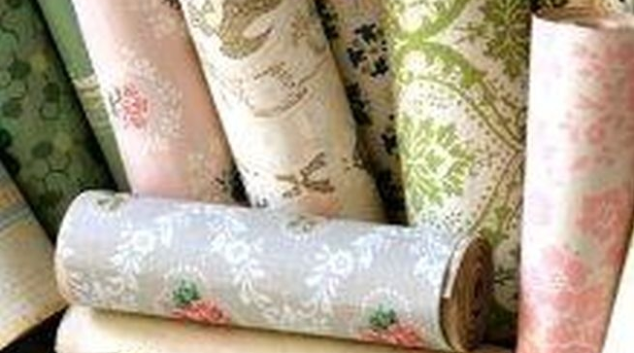 Prodejci dekoračních tapet při kontrolách neuspěli