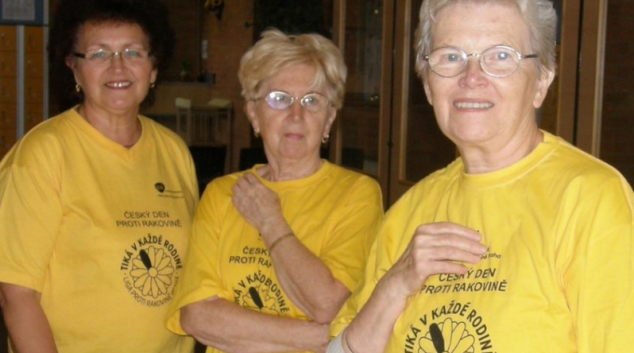 Světový den proti rakovině je 4. února. Věnujte svému zdraví pozornost!