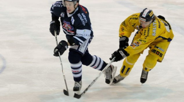 Salith Šumperk hraje o body v Benátkách nad Jizerou