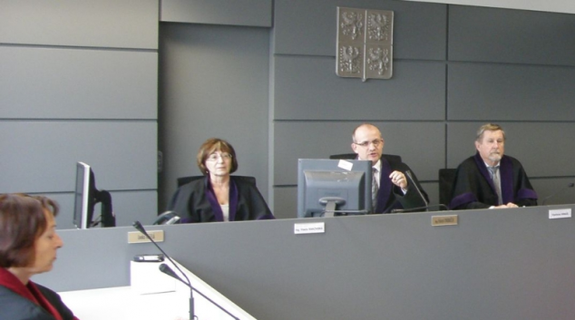 Bude pachatel vraždy Ireny Čížkové zproštěn? Rozhodne olomoucký soudce Ondrášek