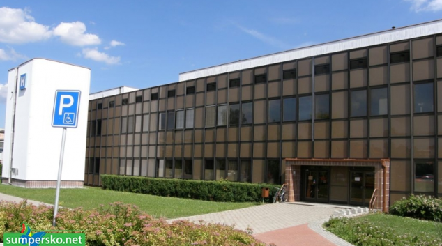 V Šumperské nemocnici vám pomohou od bolesti zad, ramene, nebo kolene