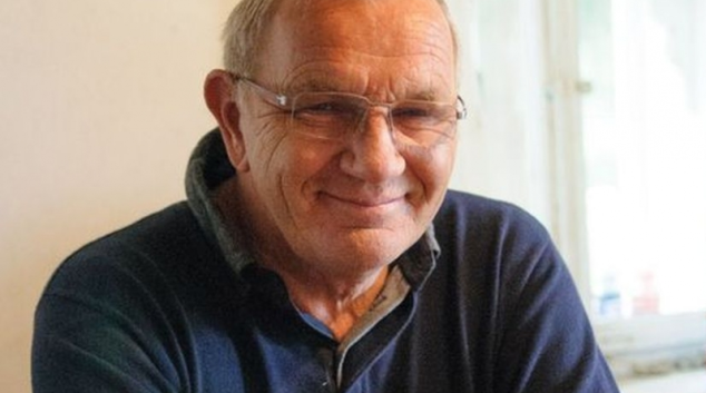 Zemřel profesor Jan Lukl, významný kardiolog a osobnost nejen olomoucké medicíny