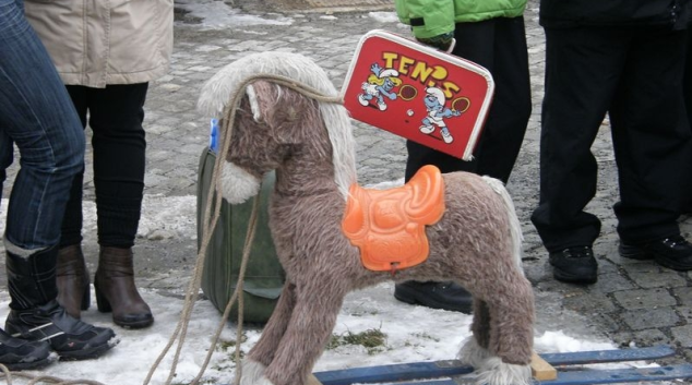 FOTO: Recesisté v Zábřehu vyhráli! Podařil se jim zápis do knihy rekordů