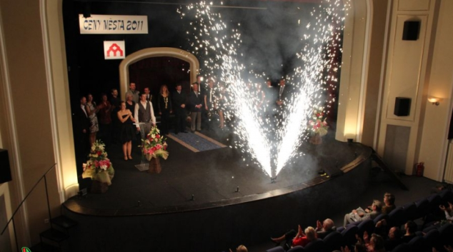 Ceny města Šumperka za rok 2012 mají své vítěze