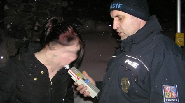 Jesenický "Záchyt"