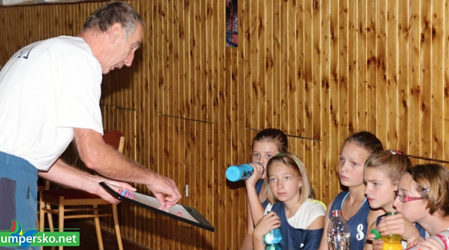 BASKET: Trenér Josef Sitař: „Bohužel platilo pravidlo:nedáš – dostaneš!“