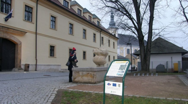 První výjezdní jednání Rady Olomouckého kraje směřuje na Zábřežsko