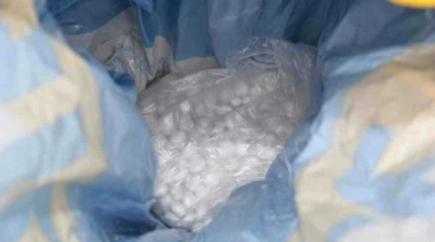 Policie v Přerově zadržela pět distributorů drog