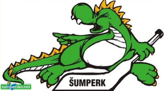 HC Benátky nad Jizerou vs Salith Šumperk 4:3