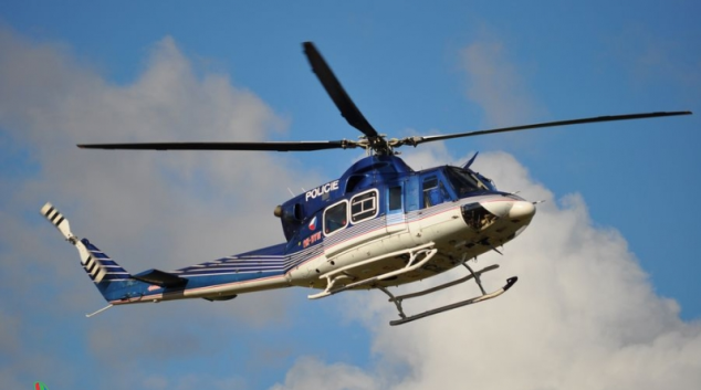 Policie, armáda a dobrovolníci hledali ztraceného muže na Hranicku