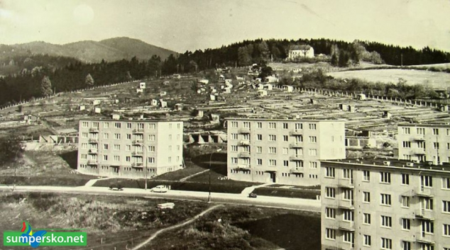 Šumperští zahrádkáři z Vyhlídky slaví padesát let