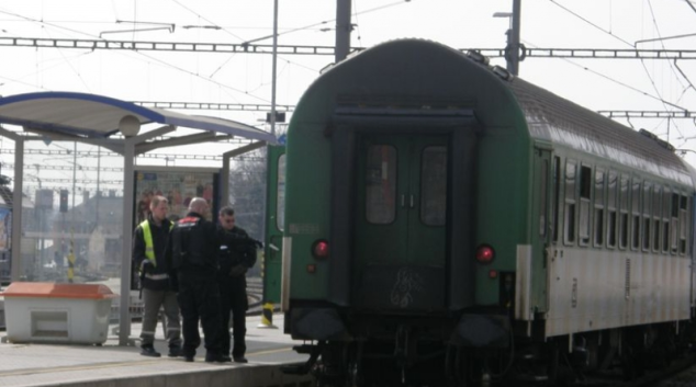 Expresní vlaky budou konečně zastavovat i v Zábřehu na Moravě