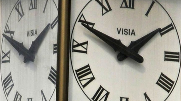 Na Velikonoční neděli začíná letní čas. Které vlaky budou zpožděny