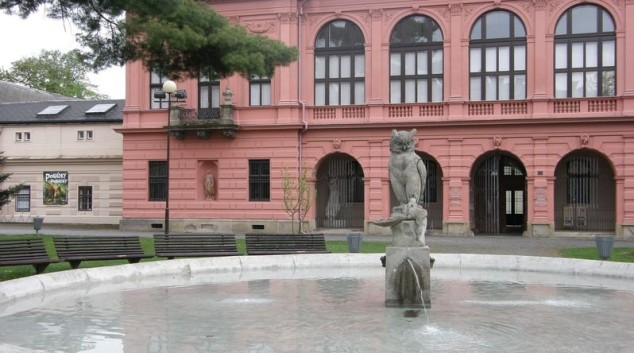 Šumperské muzeum připravuje výstavy, kde si můžete i hrát