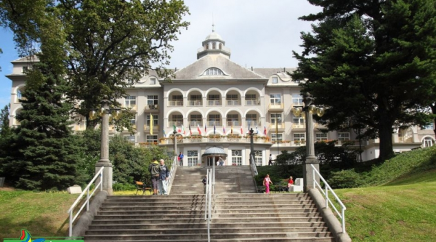 Jesenický Vincenz Priessnitz má připravený dárek pro své jmenovce