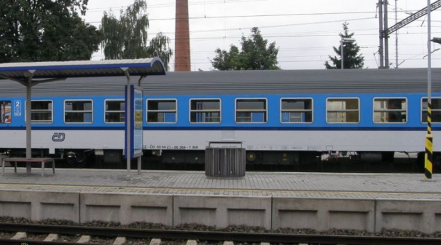 Cestování vlakem mezi Šumperkem a Olomoucí bude týden komplikované