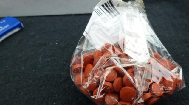 Sudafed k výrobě pervitinu zajistili olomoučtí celníci na Jesenicku