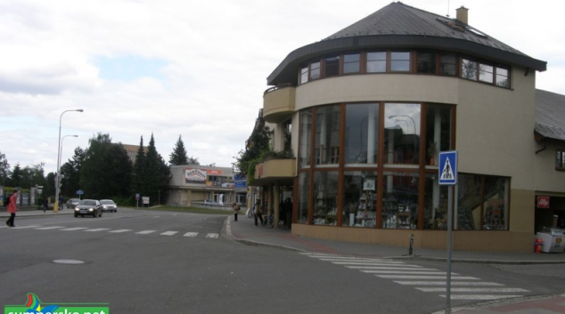 Zábřežský prvomájový jarmark uzavře dopravu v centru města