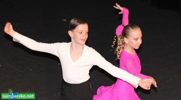 V Šumperku pořádají charitativní taneční večer pro dětské domovy