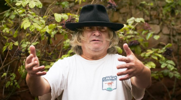 Šumperské kino Oko promítne film o životě Ivana Martina Jirouse