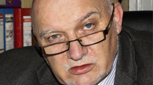 Milan Hulík: Truchlohra na „totalitním úřadu“